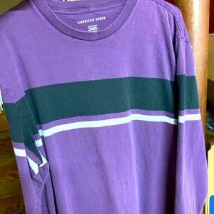 Long Sleeve Men’s Shirt